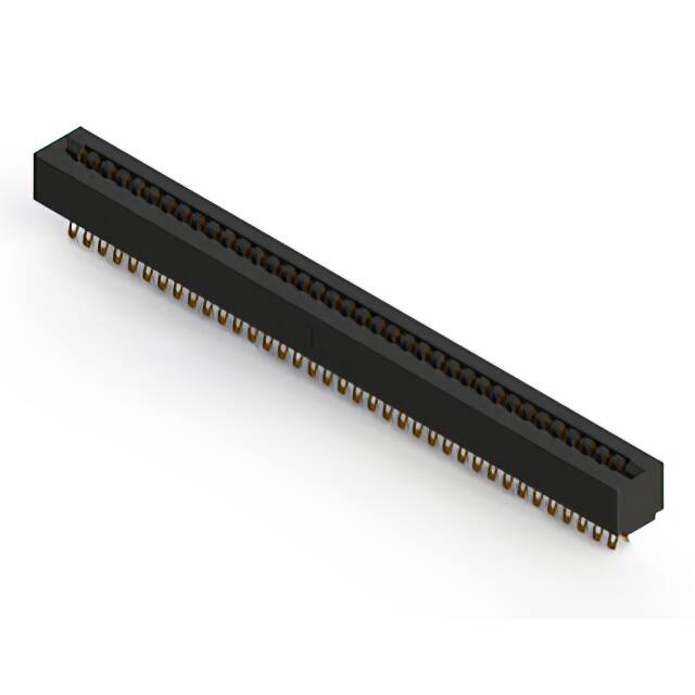 857-074-555-201 EDAC Inc.  Edgeboard Connectors